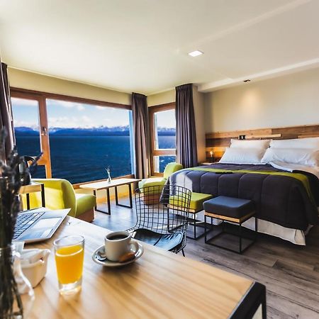 Hotel Eco Max Bariloche Buitenkant foto