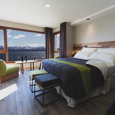 Hotel Eco Max Bariloche Buitenkant foto