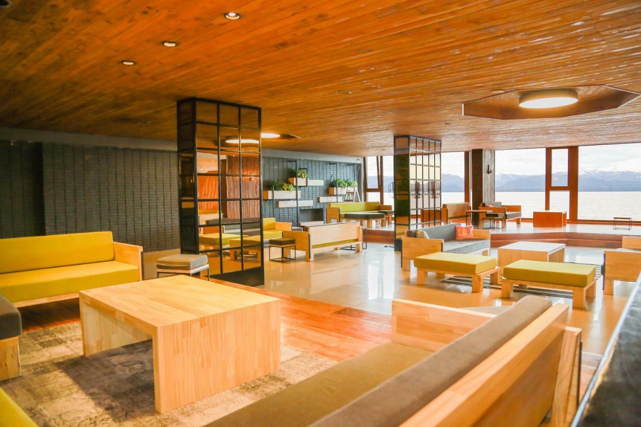 Hotel Eco Max Bariloche Buitenkant foto