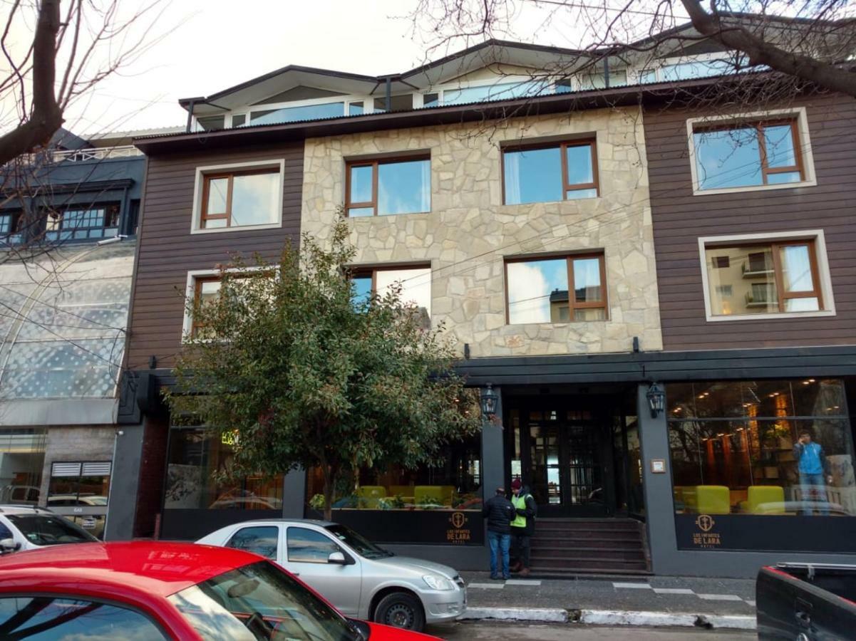 Hotel Eco Max Bariloche Buitenkant foto
