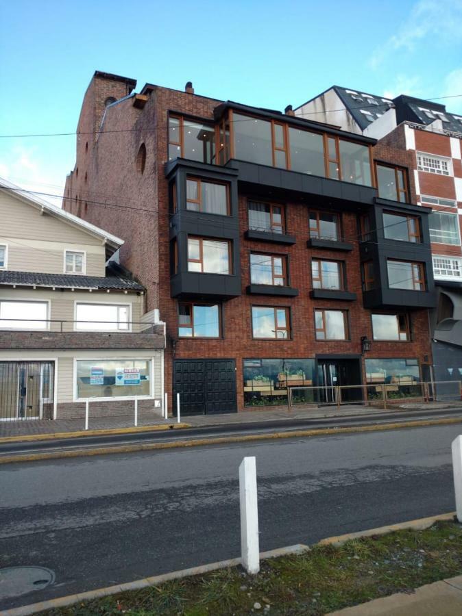 Hotel Eco Max Bariloche Buitenkant foto