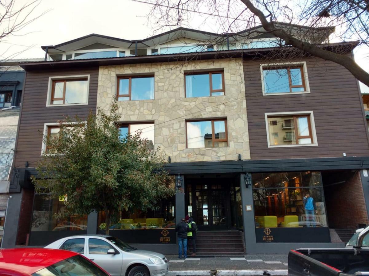 Hotel Eco Max Bariloche Buitenkant foto